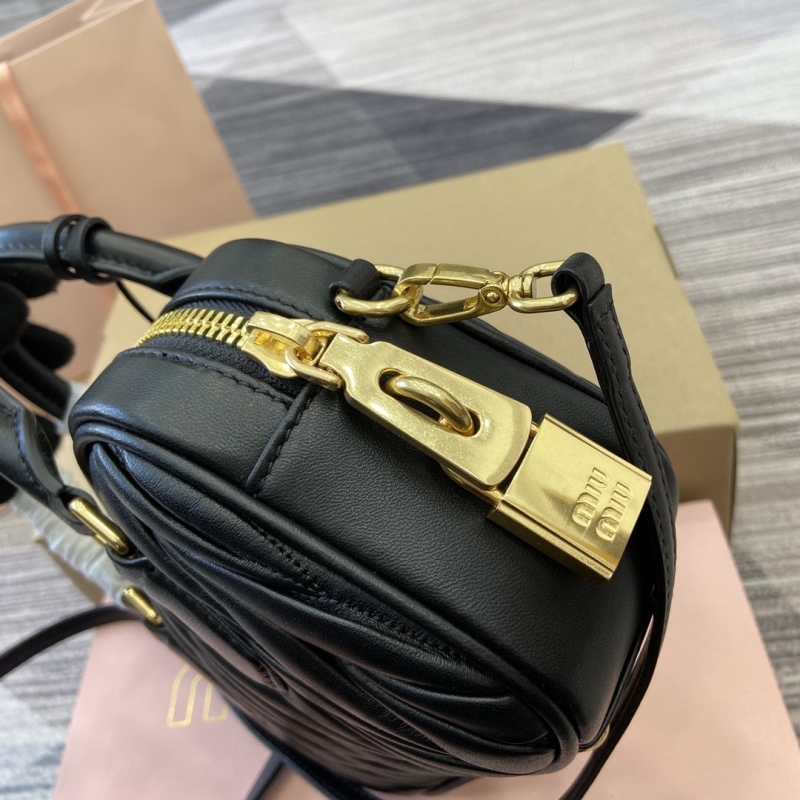 Miu Miu Top Handle Bags